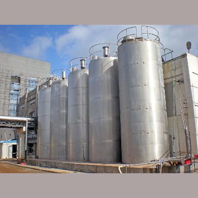 Storage Tank